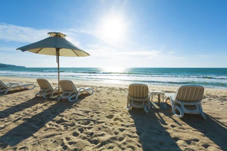 Luxury Condo Jaco Beach Exteriér fotografie